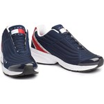Buty sportowe męskie Tommy Hilfiger sznurowane