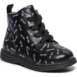 Buty zimowe dziecięce Liu jo wiązane