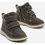 Buty zimowe dziecięce Born2be