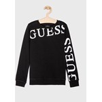 Guess Jeans - Bluza dziecięca 118-175 cm Guess Jeans 158-166 ANSWEAR.com