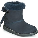 Buty zimowe dziecięce Tom Tailor