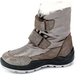 Buty zimowe dziecięce Primigi wielokolorowe gore-tex