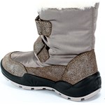 Buty zimowe dziecięce Primigi gore-tex