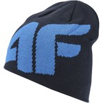 Czapka dziecięca 4F