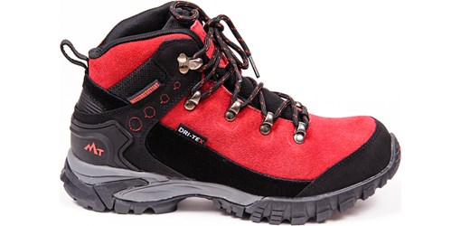 Buty trekkingowe damskie Montrek