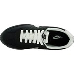 Nike buty sportowe damskie bez wzorów sznurowane