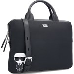 Karl Lagerfeld Etui na laptopa 15” Karl Lagerfeld uniwersalny Gomez Fashion Store