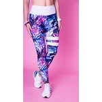 Leginsy sportowe