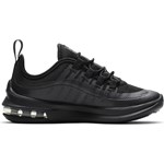 Buty sportowe dziecięce Nike czarne