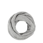 Komin z tkaną fakturą Barts One Size Peek&Cloppenburg