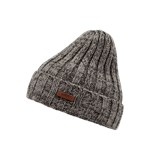Czapka beanie wyściełana flauszem Barts One Size Peek&Cloppenburg