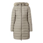 Płaszcz damski Tommy Jeans