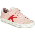 Kickers Buty Dziecko GODY Kickers 31 promocyjna cena Spartoo