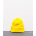 Czapka zimowa Stussy Small Patch Watch (yellow) Stussy Roots On The Roof