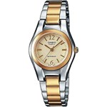 Zegarek Casio