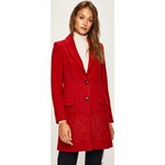 Desigual - Płaszcz Desigual 44 ANSWEAR.com