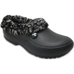 Crocs buty Classic Blitzen III Animal Black/Tumbleweed 37,5 , BEZPŁATNY ODBIÓR: WROCŁAW!