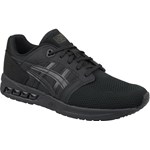 Asics Asics Gelsaga Sou 1191A151-001 46,5 Czarne , BEZPŁATNY ODBIÓR: WROCŁAW!