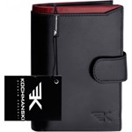 Kochmanski skórzany portfel męski PREMIUM 3121 Kochmanski Studio Kreacji® Skorzany