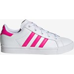 adidas Originals Coast Star Tenisówki dziecięce Biały Adidas Originals 31 BIBLOO