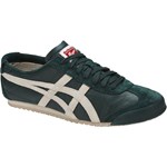 Buty sportowe męskie Asics Tiger sznurowane