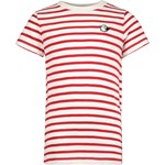 Bluzka dziewczęca SCOTCH&SODA na lato z krótkim rękawem