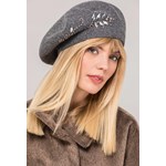 Beret damski Monnari