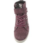 Trampki dziecięce Primigi sznurowane gore-tex