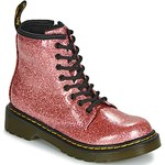 Dr Martens Buty Dziecko 1461 Glitter J Dr Martens Dr Martens 35 okazja Spartoo