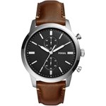 Fossil Townsman FS5280 44 mm Fossil Zegarkinareke.pl