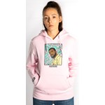 Bluza damska Cayler & Sons krótka