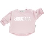 Bluza dziecięca "łobuziara"