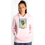 Bluza damska różowa Cayler & Sons