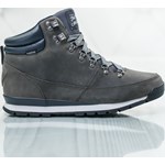 The North Face Mens Back To Berkeley Redux Leather NF00CDL0H73 The North Face 44 1/2 distance.pl