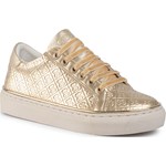 Sneakersy GUESS - Missy I8MSS FAL12 GOLD Guess 29 eobuwie.pl