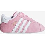 adidas Originals Gazelle Tenisówki dziecięce Różowy Adidas Originals 21 BIBLOO