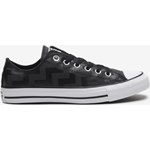 Trampki dziecięce Converse sznurowane z nadrukami