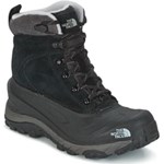 The North Face buty zimowe M Chilkat III Tnf Black/Dark 42 , BEZPŁATNY ODBIÓR: WROCŁAW!