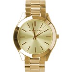 Zegarek damski naręczny Michael Kors Slim Runway Michael Kors Oficjalny sklep Allegro