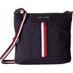 Granatowa listonoszka Tommy Hilfiger