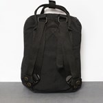 Plecak Fjallraven Kanken Mini (black) Fjällräven SUPERSKLEP