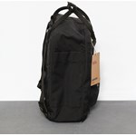 Plecak Fjallraven Kanken Mini (black) Fjällräven SUPERSKLEP