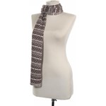 Szalik/chusta Pierre Cardin casualowy