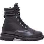 Workery damskie Philip Hog casual wiązane