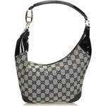 Listonoszka Gucci Vintage w stylu młodzieżowym