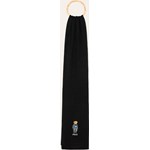Szalik Polo Ralph Lauren czarny