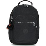 Plecak Kipling czarny