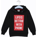 Bluza chłopięca Born2be