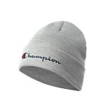Czapka beanie z wyhaftowanym logo Champion One Size Peek&Cloppenburg