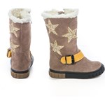 Buty zimowe dziecięce Zapato na zamek